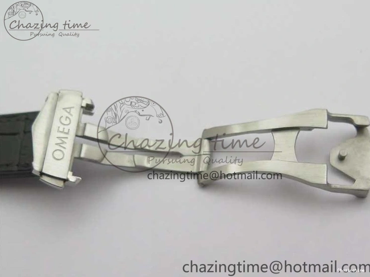 1225 Constellation 131.33.41.21.03.001 SS TW Best Edition White Dial On Gummy Strap A HighPerformance 7874